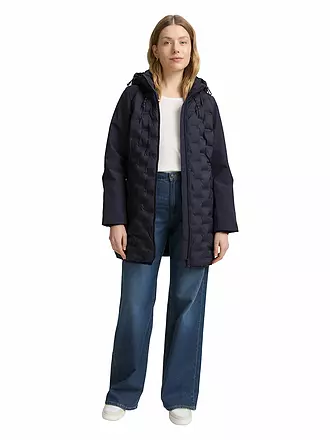 TOM TAILOR | Leichtsteppjacke | 